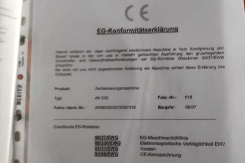 OmecoHub - Immagine DOPPSTADT AK530